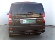 Mercedes-Benz Viano MPV 3,0 l 165 kw