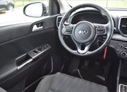 KIA Sportage SUV 2,0 l 100 kw