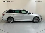 Škoda Octavia Kombi 2,0 l 180 kw