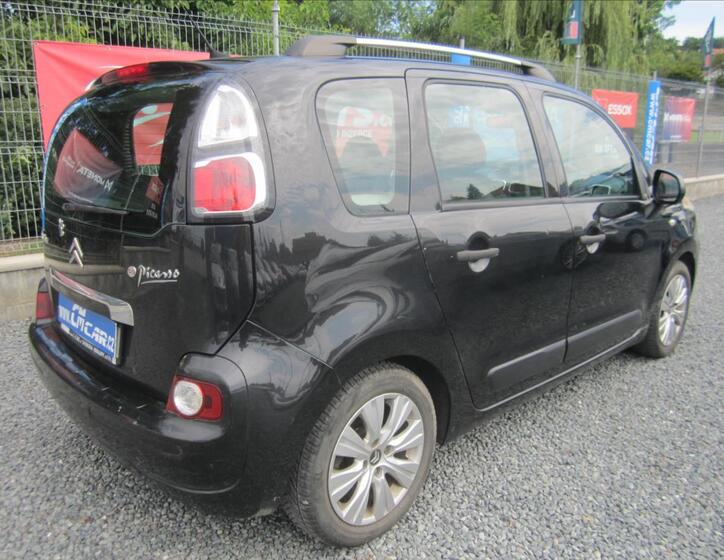 Citroën C3 Picasso 4