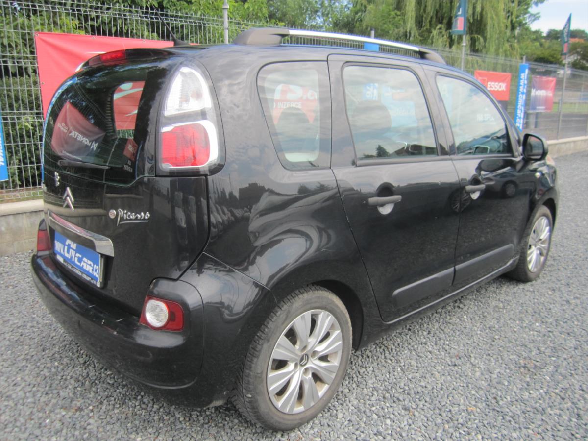 Citroën C3 Picasso