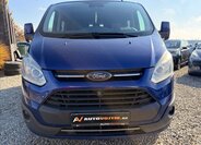 Ford Transit Custom Ostatní 2,0 l 125 kw