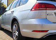 Volkswagen Golf Kombi 1,6 l 85 kw