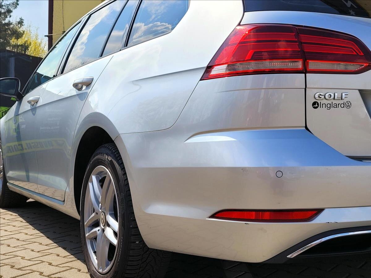 Volkswagen Golf Kombi 1,6 l 85 kw