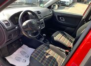 Škoda Fabia 14