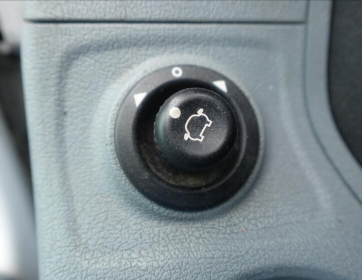 Ford Transit Ostatní 2,2 l 92 kw