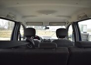 Dacia Lodgy Kombi 1,5 l 66 kw