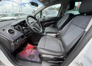 Opel Meriva 11