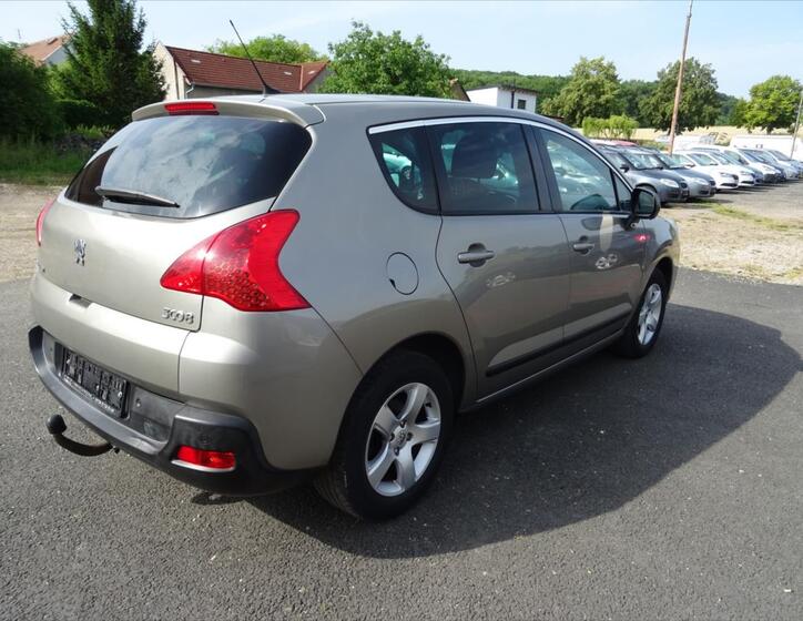 Peugeot 3008 7
