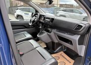 Opel Vivaro Skříň 2,0 l 90 kw