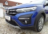 Dacia Sandero Hatchback 999,0 67 kw