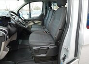 Ford Transit Custom Ostatní 2,0 l 96 kw