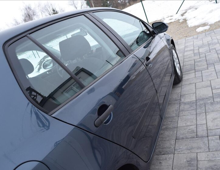 Volkswagen Golf Hatchback 1,9 l 66 kw