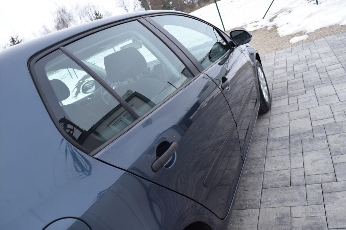 Volkswagen Golf Hatchback 1,9 l 66 kw