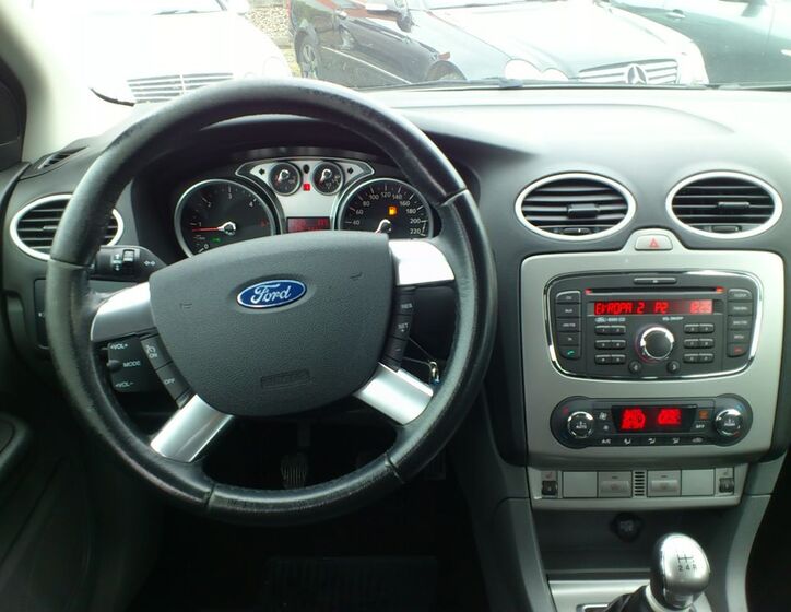 Ford Focus 19