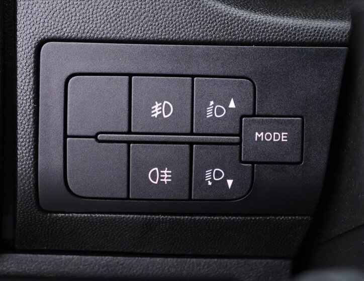 Citroën Jumper Skříň 2,0 l 96 kw