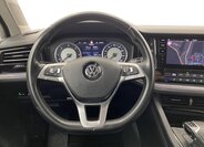 Volkswagen Touareg SUV / Terénní 3,0 l 170 kw