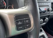 Jeep Compass SUV / Terénní 2,1 l 100 kw