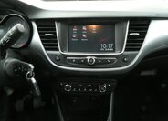 Opel Crossland X MPV 1,2 l 96 kw