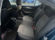 Škoda Octavia Liftback 2,0 l 110 kw