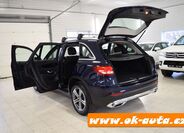 Mercedes-Benz GLC 20