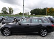 Mercedes-Benz Třídy C 3