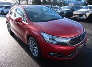 DS Automobiles DS4 2