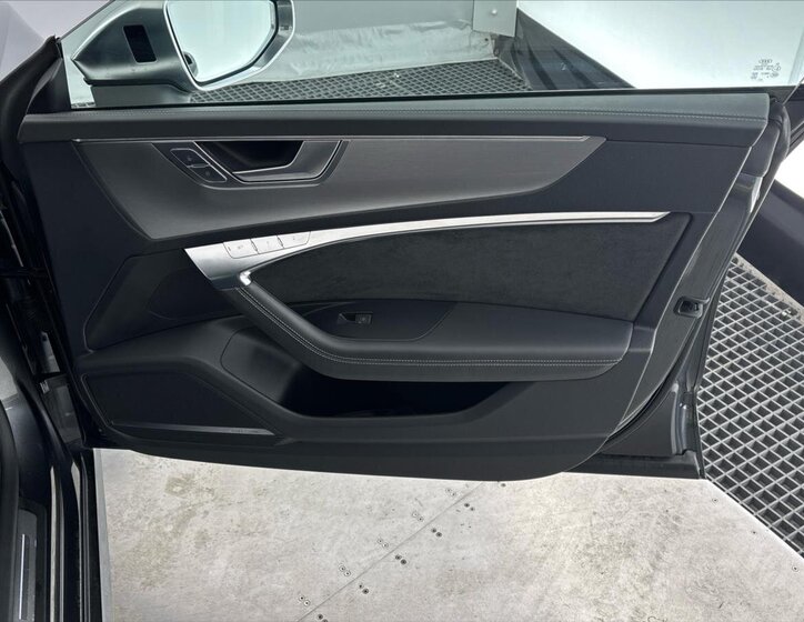 Audi S7 Liftback 3,0 l 253 kw