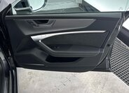 Audi S7 Liftback 3,0 l 253 kw