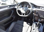 Volkswagen Passat 32