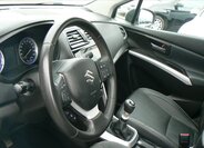 Suzuki SX4 S-Cross SUV / Terénní 1,4 l 103 kw