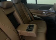 Mercedes-Benz GLE 22