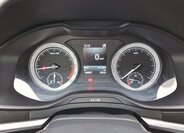 Škoda Karoq SUV 2,0 l 110 kw