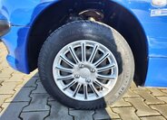 Peugeot 206 Hatchback 1,1 l 44 kw