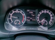 Škoda Fabia Kombi 999,0 70 kw