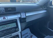 Volkswagen Passat Kombi 2,0 l 81 kw