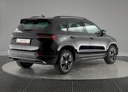 Škoda Karoq SUV / Terénní 1,5 l 110 kw