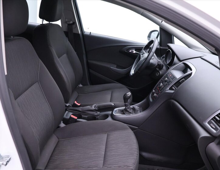 Opel Astra Kombi 1,4 l 74 kw