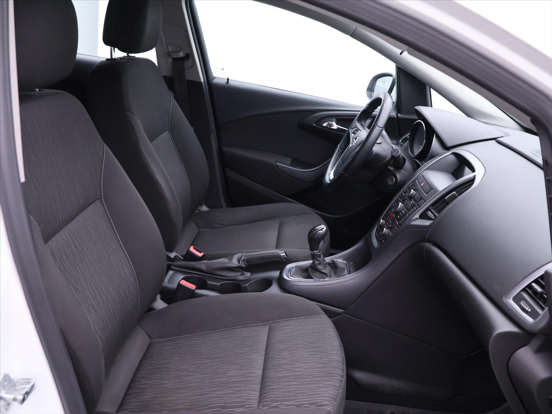 Opel Astra Kombi 1,4 l 74 kw