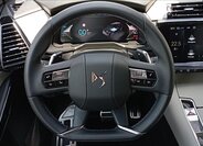 DS Automobiles DS7 SUV 1,6 l 147 kw