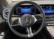 Mercedes-Benz Třídy V Kombi 2,0 l 174 kw