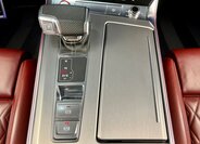 Audi S7 Liftback 3,0 l 257 kw