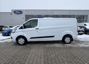 Ford Transit Custom Ostatní 2,0 l 77 kw