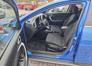 KIA XCeed SUV / Terénní 1,5 l 118 kw
