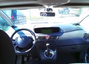 Citroën C4 Picasso Kombi 1,6 l 88 kw