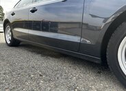 Audi A5 Hatchback 2,0 l 100 kw