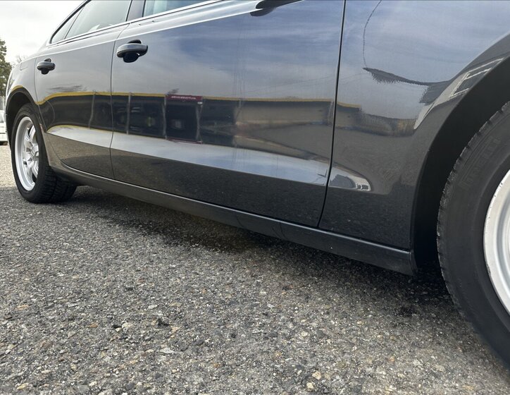 Audi A5 Hatchback 2,0 l 100 kw