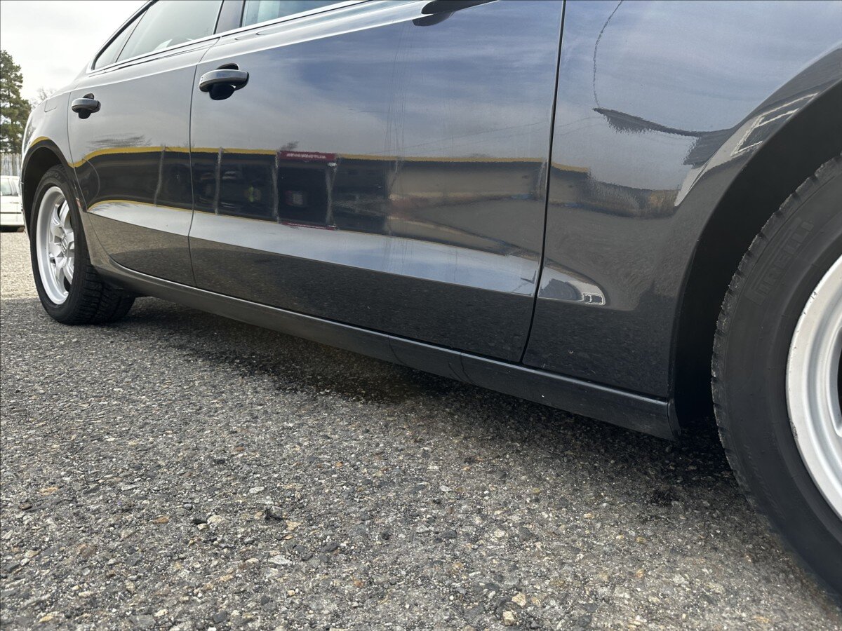 Audi A5 Hatchback 2,0 l 100 kw