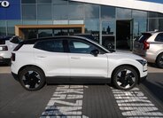 Volvo EX30 SUV 0,0 200 kw