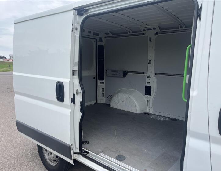 Peugeot Boxer 26